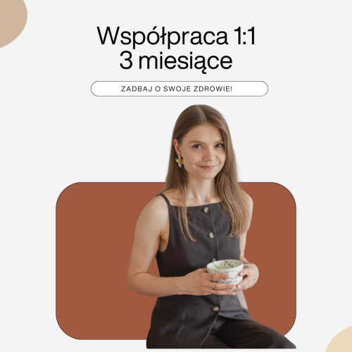 Współpraca 3 miesiące