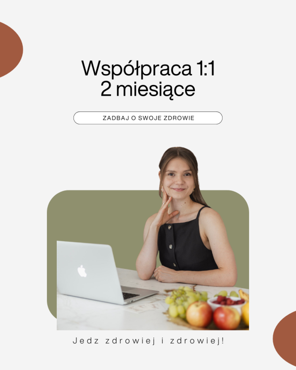 5 Współpraca 2 miesiące