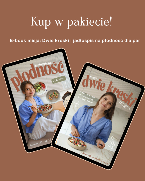 Pakiett Misja: Dwie kreski